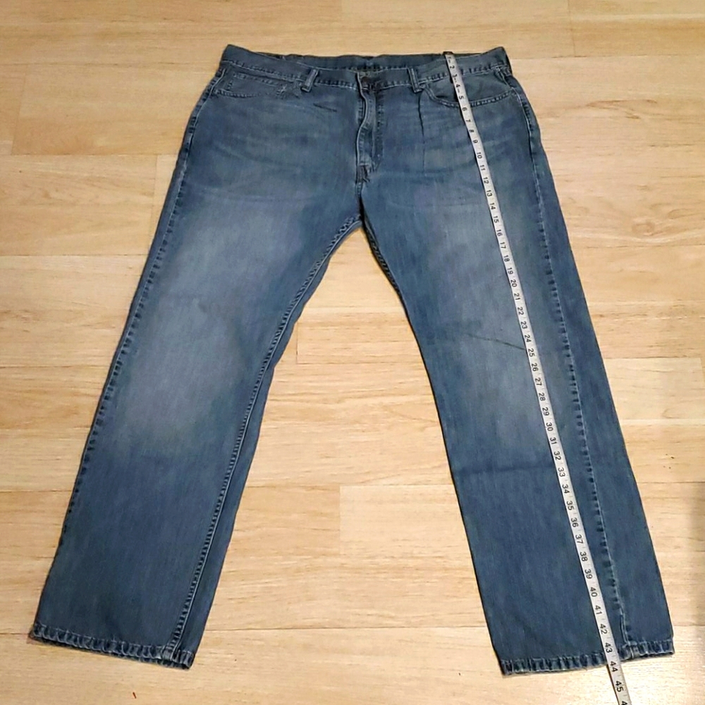 505 LEVI'S JEANS 👖 ❤️